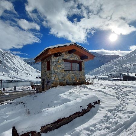 Apartment Le Prariond - Val Claret-11 By Interhome Tignes Exterior foto